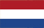 Netherlands flag
